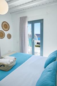 Sand Lily Villa Mykonos