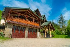 Gabrysiówka - Tylka