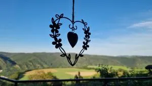 Ferienwohnung Pfalzblick - Langscheid