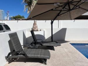 ¡Condominio céntrico en La Paz!