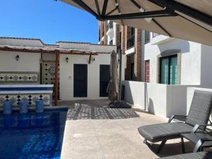 ¡Condominio céntrico en La Paz!