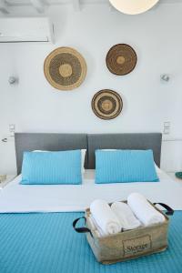 Sand Lily Villa Mykonos