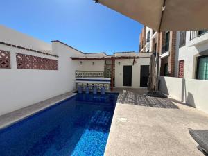 ¡Condominio céntrico en La Paz!