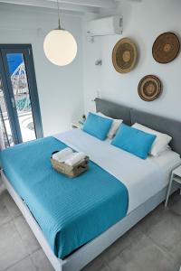Sand Lily Villa Mykonos