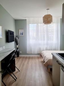 Laiglon de Foch 1#ACCES FAC#