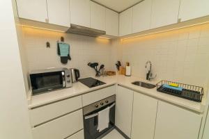 Espacio sereno cerca de todo en Providencia