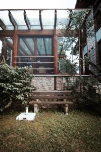 Pavliani Cliffside Retreat