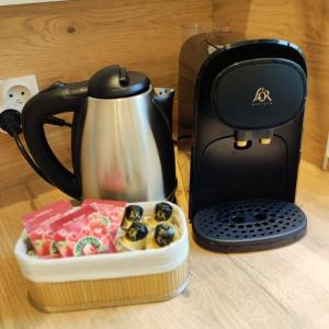 Appartements La Maisonnette - Disneyland Paris : photos des chambres