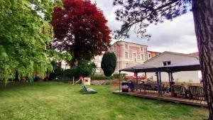 Chez Martine et Philippe en Velay - Aurec-sur-Loire