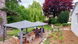 B&B / Chambres d'hotes Chez Martine et Philippe en Velay : photos des chambres