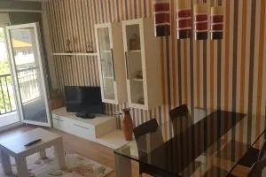 Malpica Beach By Oktheway - 马尔皮卡