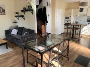 Charmante maison de campagne avec piscine