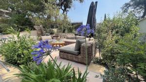 Villas Bergerie a quelques minutes du centre de Grimaud : photos des chambres