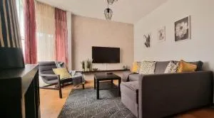 Apartamentos AD - 阿罗萨新镇