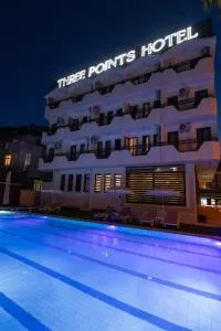 Three Points Hotel - 贝尔迪比