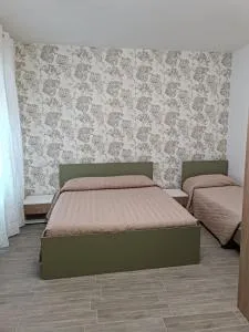 Alloggio turistico San Pietro - Acquapendente