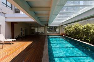 Studio Oliveira Dias - 4-Sterne-Hotels in São Paulo