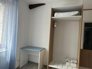 Chambre Simple avec Salle de Bains Privative