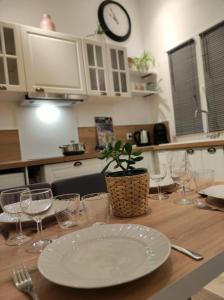 Appartements La Maisonnette - Disneyland Paris : photos des chambres