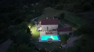 Zelinjski vidikovac - Velika Reka