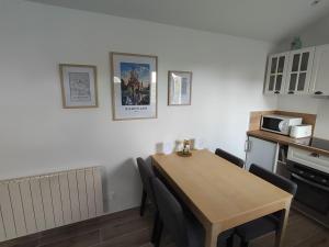 Appartements La Maisonnette - Disneyland Paris : photos des chambres