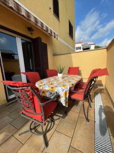 Apartman Glavica