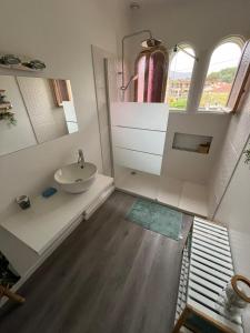 Appartements chez steph : photos des chambres