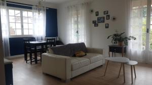 Appartements chez steph : photos des chambres
