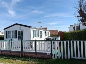 Campings Mobil home Cristal : photos des chambres
