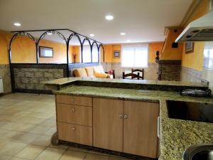 El Mirador de Clavijo