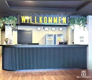 蓝光露台酒店  - 布卢梅瑙