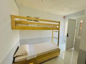 The SD Apartment Unit 4 - 丹辘