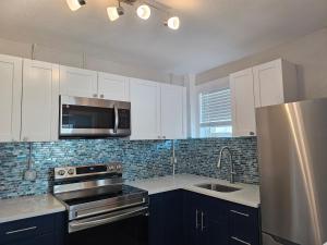 1 Bedroom Block off Madeira Beach -2