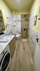 Sea Breeze Apartment