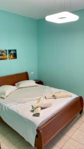Sea Breeze Apartment