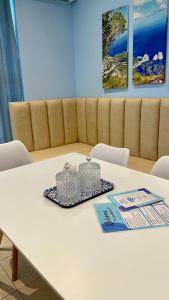 Sea Breeze Apartment
