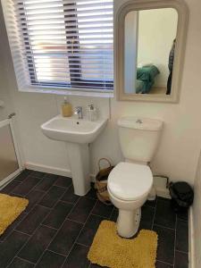 Rockley Green House - 3 Bedroom Home in Liverpool