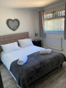 Rockley Green House - 3 Bedroom Home in Liverpool