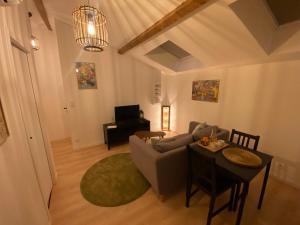Appartements Hebergement independant proche aeroport Nantes Atlantique : photos des chambres