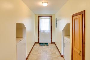 Loganton Townhome, Near Fly Fishing and Hiking!