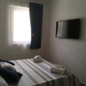 Double Room - Disability Access