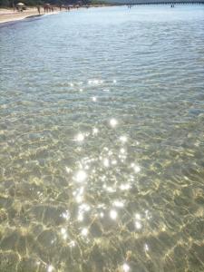 Appartamento con ampio terrazzo vista mare