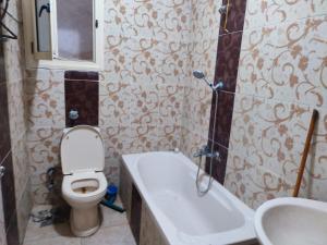 شاليه عايدة بيتش للعائلات فقط