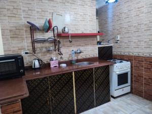 شاليه عايدة بيتش للعائلات فقط