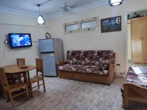 شاليه عايدة بيتش للعائلات فقط