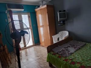 شاليه عايدة بيتش للعائلات فقط