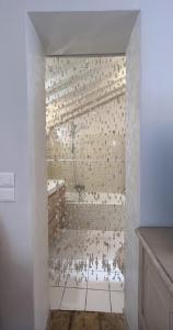 Villas Bergerie a quelques minutes du centre de Grimaud : photos des chambres