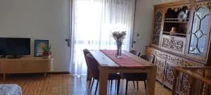 Casa Golfinho (Norte) - Costa Nova - Gafanha do Carmo