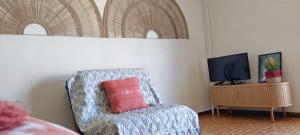 Casa Golfinho (Norte) - Costa Nova