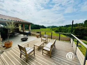 Domaine de Gazel - 维拉尔泽卡巴尔代